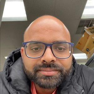 Meet your Posher, Yash